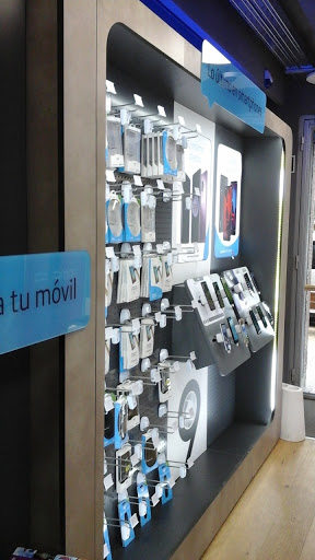 Tienda Movistar en Tolosa, Guipúzcoa