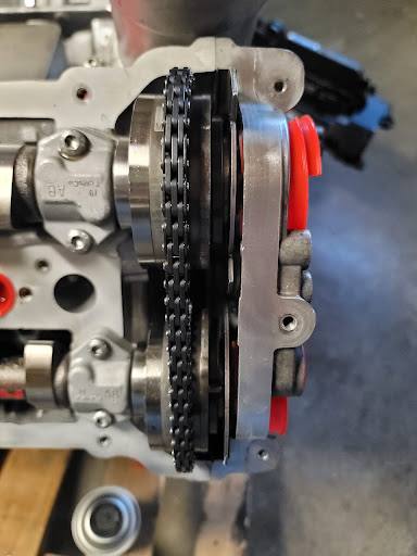 Tapa Jaguar And Land Rover Engines image