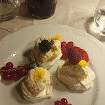 Photo n°8 de l'avis de Liliana.a fait le 05/08/2023 à 10:25 sur le  Antica Trattoria dei Gemelli à L'Aquila