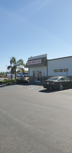 Hardware Store «Harbor Freight Tools», reviews and photos, 13691 Harbor Blvd, Garden Grove, CA 92843, USA