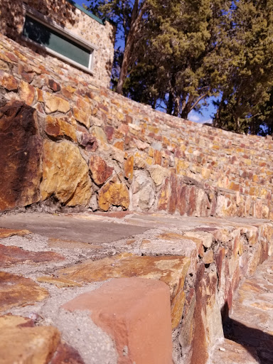 Amphitheater «American Fork Amphitheater», reviews and photos