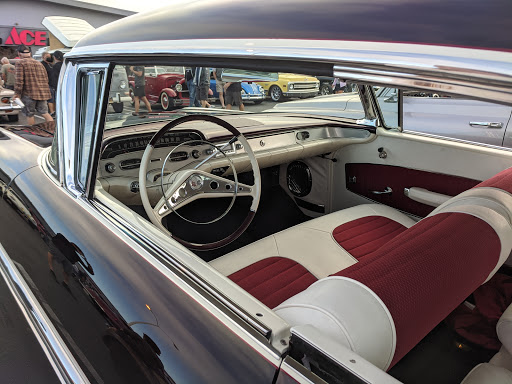 Donut Shop «Adams Avenue Donuts», reviews and photos, 9015 Adams Ave, Huntington Beach, CA 92646, USA