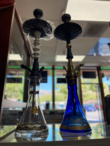 Tobacco Shop «Smoke Zone & Gifts», reviews and photos, 46699 Mission Blvd #210, Fremont, CA 94539, USA