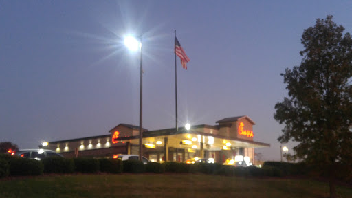 Fast Food Restaurant «Chick-fil-A», reviews and photos, 401 S Mt Juliet Rd #105, Mt Juliet, TN 37122, USA