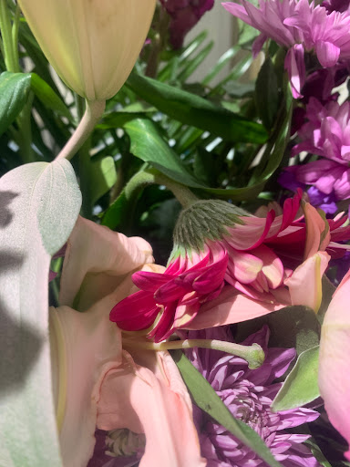 Florist «Floral Concepts», reviews and photos, 11261 Richmond Ave G109, Houston, TX 77082, USA