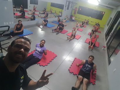 Academia VIVER Fitness - R. Silvio Ângelo Cauduro, 75 - Nossa Sra. Medianeira, Santa Maria - RS, 97060-520, Brazil