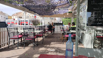 Atmosphère du Bar Restaurant Traiteur Olive & Framboise à Mèze - n°2
