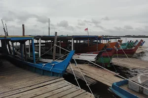 Penyeberangan Motor Peridan Pantai image