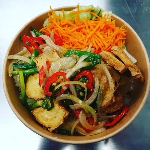Reviews of Lai Loi Street Vietnamese kitchen & Oriental Store in London - Caterer