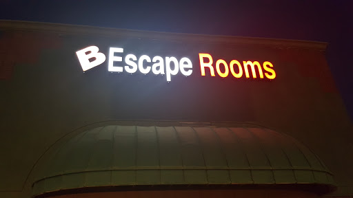 Amusement Center «Baffled Escape Rooms», reviews and photos, 7420 W Cactus Rd, Peoria, AZ 85381, USA