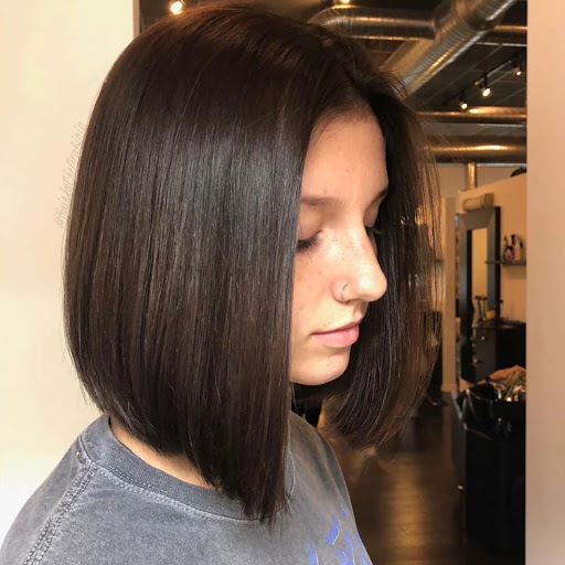 Beauty Salon «La Bella Vita Salon and Day Spa», reviews and photos, 31475 US-19, Palm Harbor, FL 34684, USA