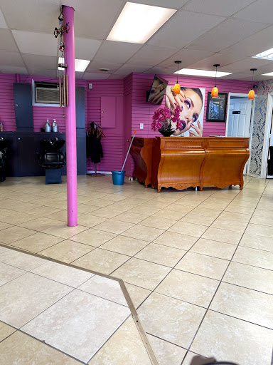 Beauty Salon «Dominican Center Beauty Salon», reviews and photos, 1758 Eastern Blvd, Essex, MD 21221, USA