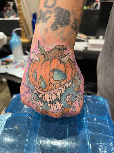 Explore one direction tattoo ideas, creative tattoo ideas in Conroe, available at Monsters Ink, LLC