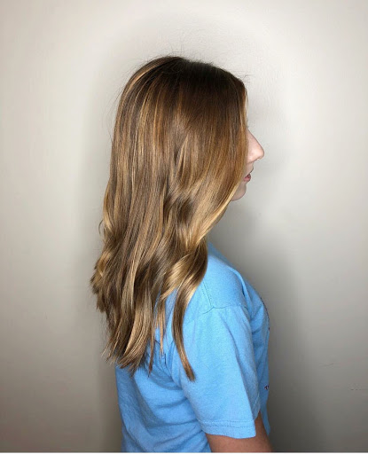 Beauty Salon «Sugar Salon», reviews and photos, 6534 Central Ave, Wichita, KS 67206, USA