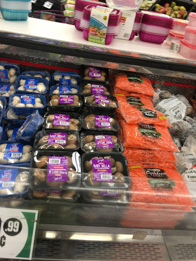 Discount Store «99 Cents Only Stores», reviews and photos, 1449 W March Ln, Stockton, CA 95207, USA