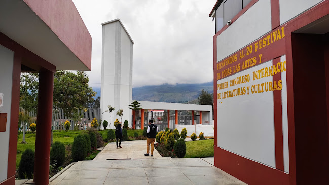 Opiniones de Facultad De Ciencias De La Empresa en Andahuaylas - Universidad