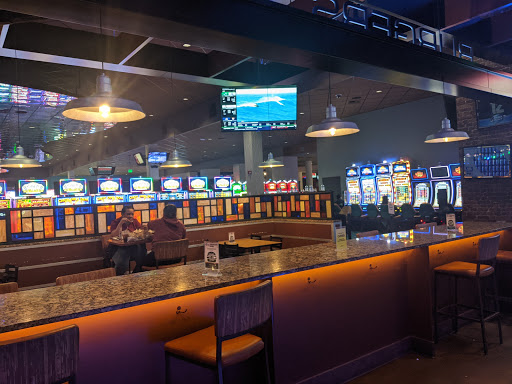 Casino «Muckleshoot Casino», reviews and photos, 2402 Auburn Way S, Auburn, WA 98002, USA