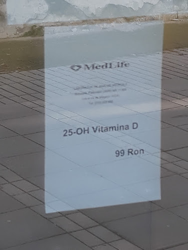 Opinii despre MedLife Botoșani în <nil> - Clinică de chirurgie plastică