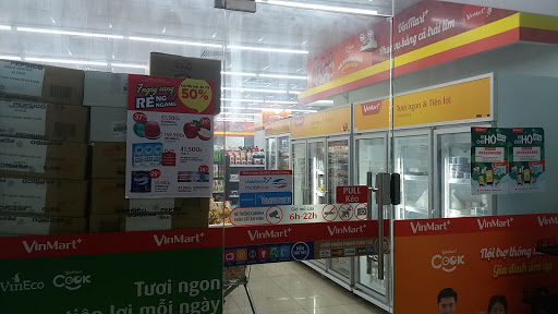 Top 20 cửa hàng vinmart tphcm Huyện Vũ Thư Thái Bình 2022
