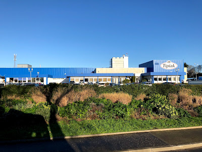 Tipiak Plats Cuisinés Surgelés à Fouesnant