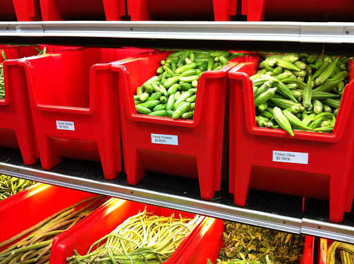 Supermarket «Publix Super Market at Deerwood Village SC», reviews and photos, 9964 Old Baymeadows Rd, Jacksonville, FL 32256, USA