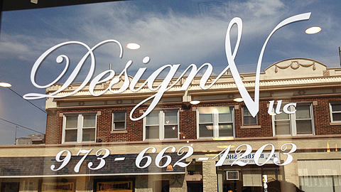 Design V Salon 07110
