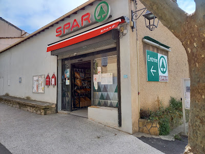 SPAR à Vauvenargues