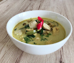 ร้านอาหารเจ เพื่อสุขภาพ photo