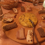 Photo n°2 de l'avis de Elisabetta.i fait le 05/12/2021 à 18:59 sur le  Antica Locanda La Diligence à Borgo Pace