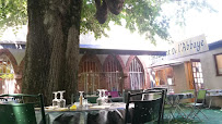 Atmosphère du Restaurant de l'Abbaye à Bourg-en-Bresse - n°10