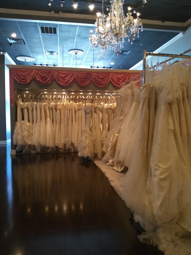 Bridal Shop «Winnie Couture», reviews and photos, 2995 Preston Rd #1580, Frisco, TX 75034, USA