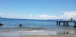 Photo de Praia do Leme et le règlement