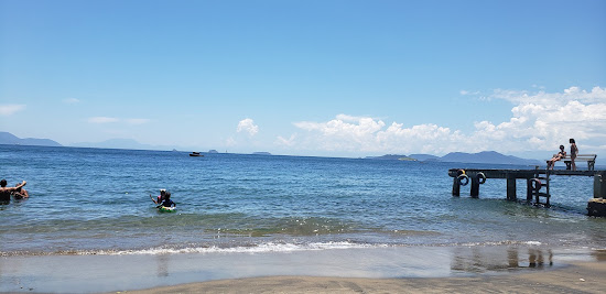 Praia do Leme