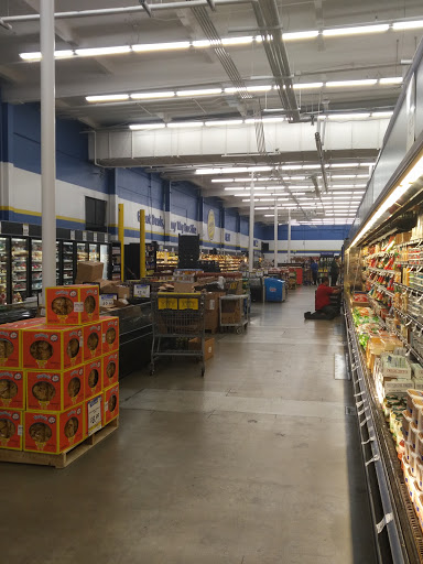 Supermarket «FoodMaxx», reviews and photos, 3241 W Shaw Ave, Fresno, CA 93711, USA
