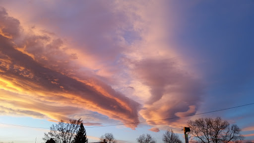 Golf Course «Aurora Hills Golf Course», reviews and photos, 50 S Peoria St, Aurora, CO 80012, USA