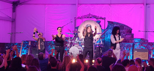 Golf Club «Suneagles Golf Club», reviews and photos, 2000 Lowther Dr, Eatontown, NJ 07724, USA