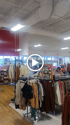 Department Store «T.J. Maxx», reviews and photos, 3753 Lapeer Rd, Flint, MI 48503, USA