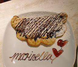 Waffel Dream photo