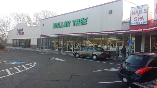 Dollar Store «Dollar Tree», reviews and photos, 420 Walpole St, Norwood, MA 02062, USA