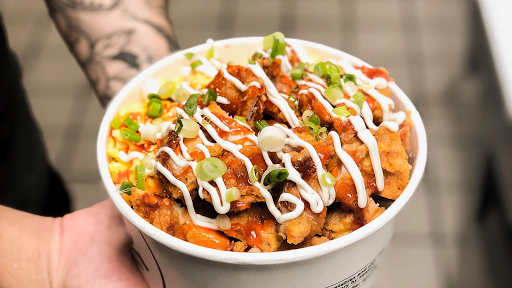 bb.q Chicken Rancho Cucamonga image