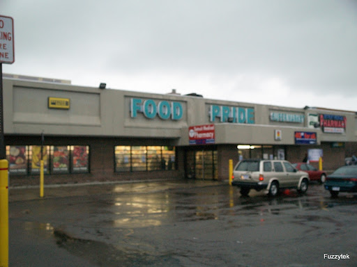 Food Pride Market, 500 E Warren Ave, Detroit, MI 48201, USA, 