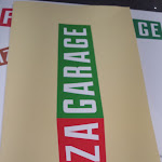 Photo n°7 de l'avis de PIERANGELO.I fait le 22/11/2019 à 20:47 sur le  Pizza Garage à Novara