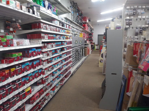 Hardware Store «Galloway Ace Hardware», reviews and photos, 322 S Pitney Rd, Galloway, NJ 08205, USA