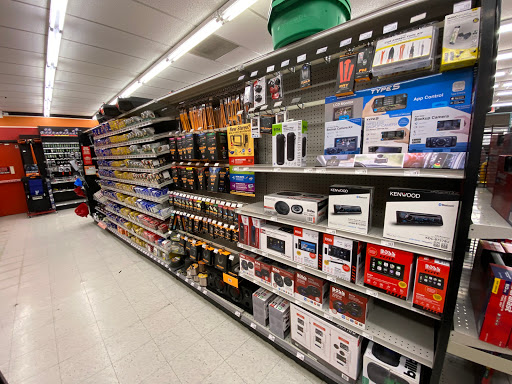 Auto Parts Store «AutoZone», reviews and photos, 3400 La Sierra Ave g, Riverside, CA 92503, USA