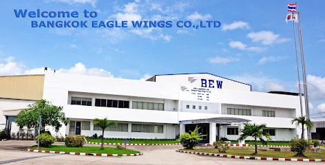 Bangkok Eagle Wings Co.,Ltd.