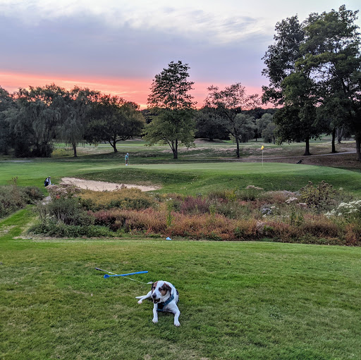 Golf Club «Beverly Golf & Tennis Club», reviews and photos, 134 McKay Street, Beverly, MA 01915, USA