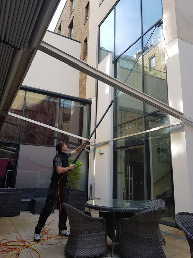 SMC Group Commercial Cleaning Services