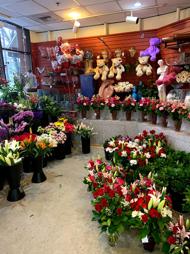 Florist «1-800-flowers 4 Gift Seattle», reviews and photos, 300 15th Ave E, Seattle, WA 98112, USA