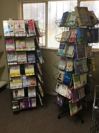 Health Food Store «Complete Health Store», reviews and photos, 1756 Riverside Ave, Rialto, CA 92376, USA