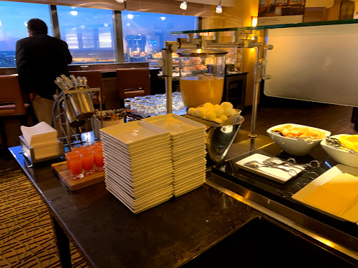 Hotel «Boston Marriott Copley Place», reviews and photos, 110 Huntington Ave, Boston, MA 02116, USA